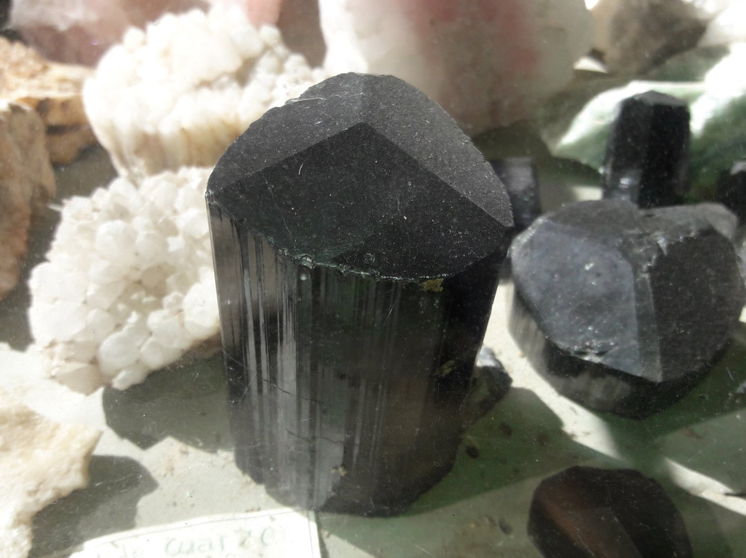 Bajo de Veliz-San Luis必去景点