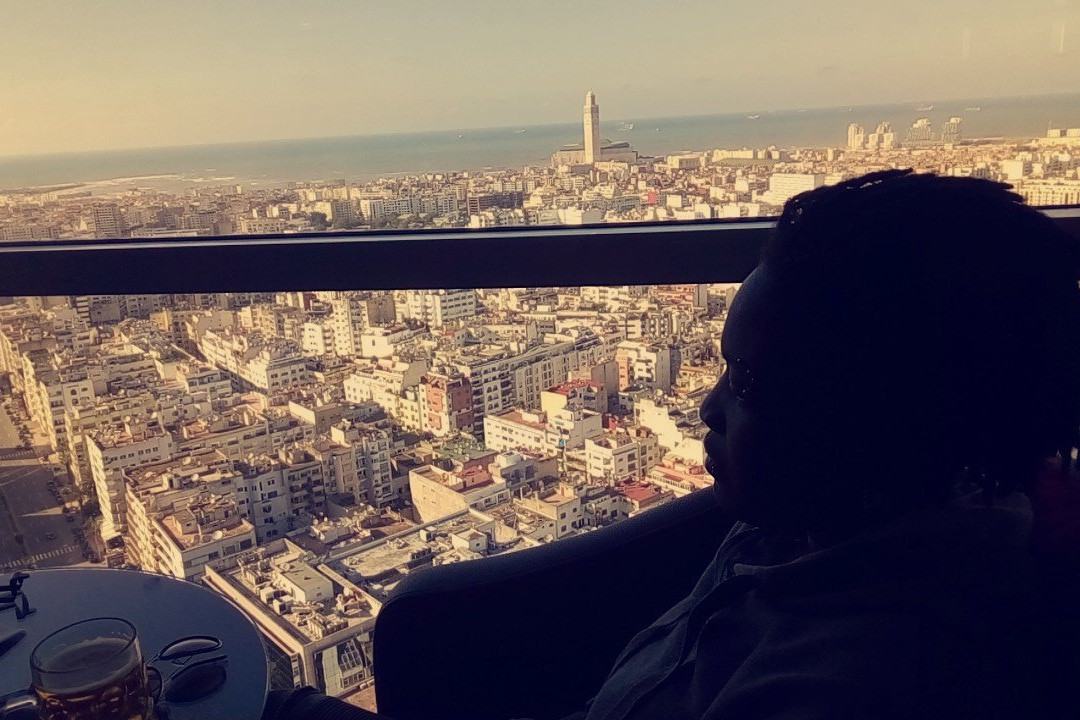 Twin Center-卡萨布兰卡必去景点