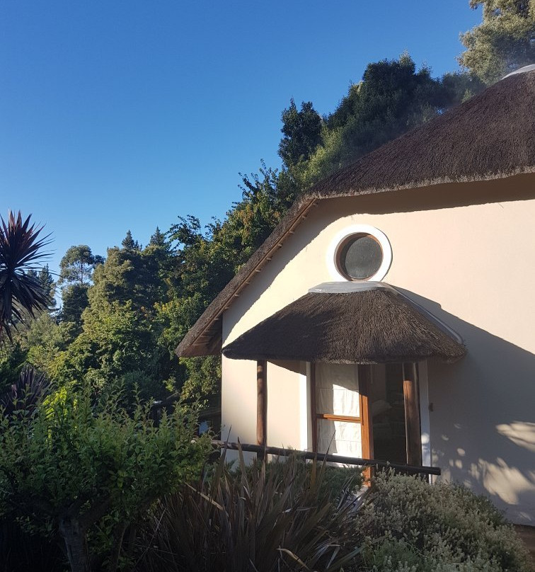 Arminel Hogsback Village主图