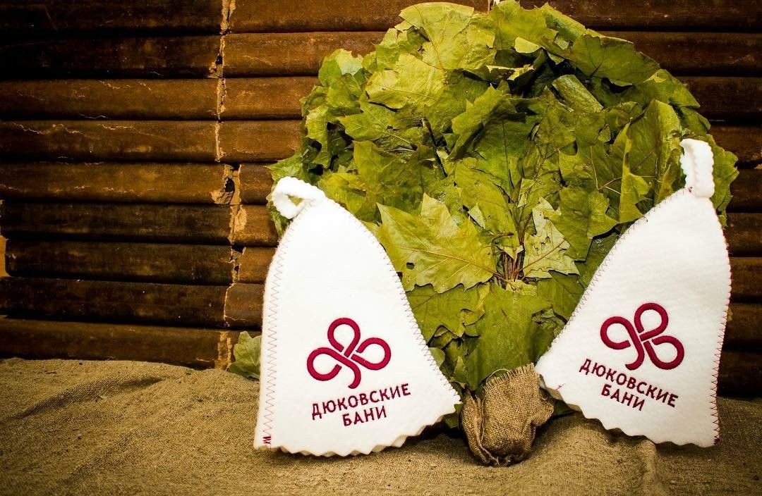 Cherevychne旅游景点-Dyukovskiye Bani