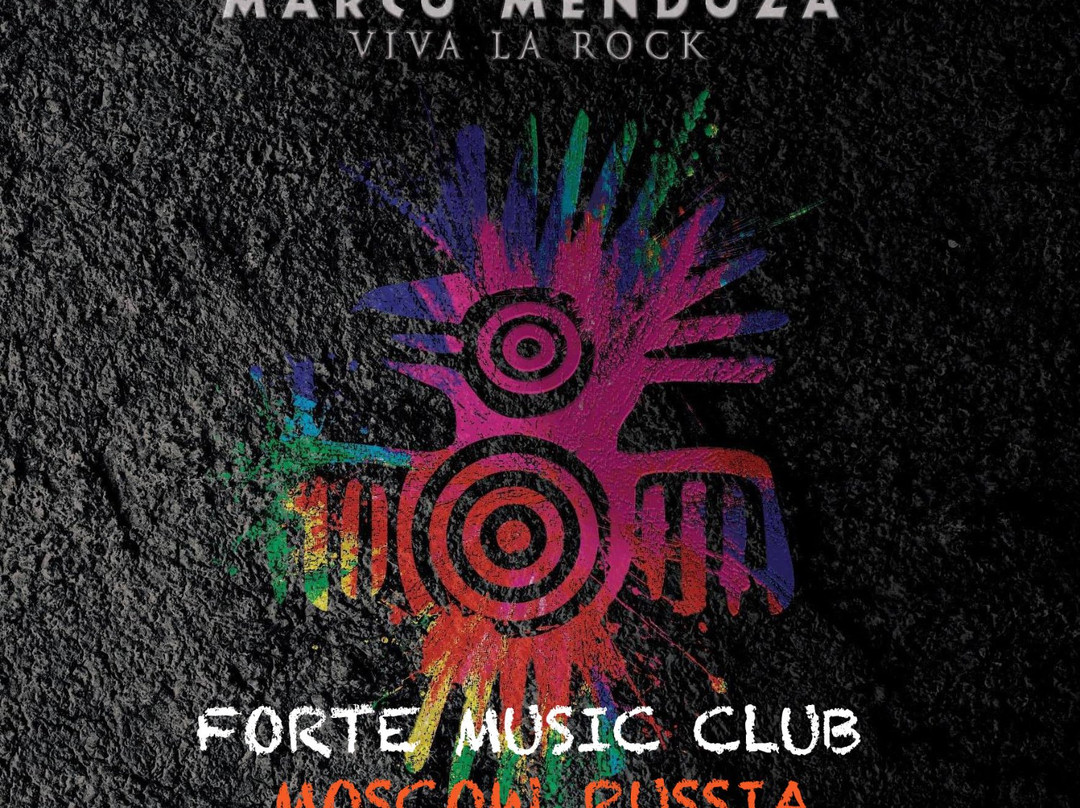 Forte Music Club景点图片