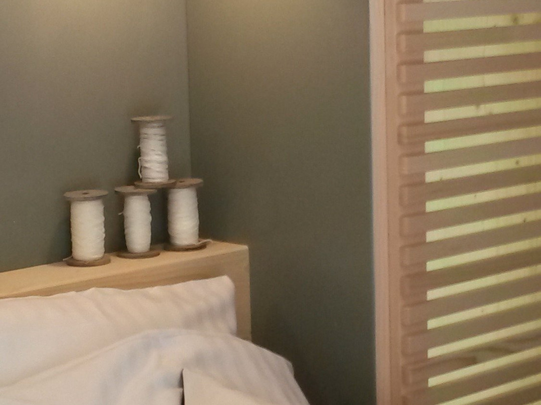 Hostellerie Les Bagenelles主图