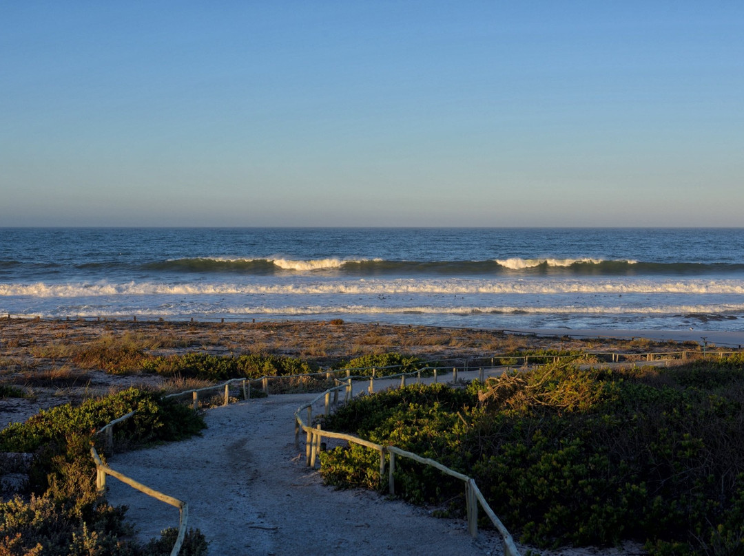 Grootvlei Guest Farm主图