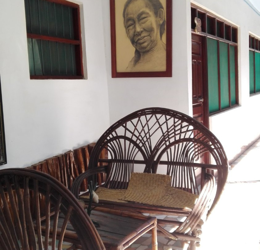 Hotel Oriental主图