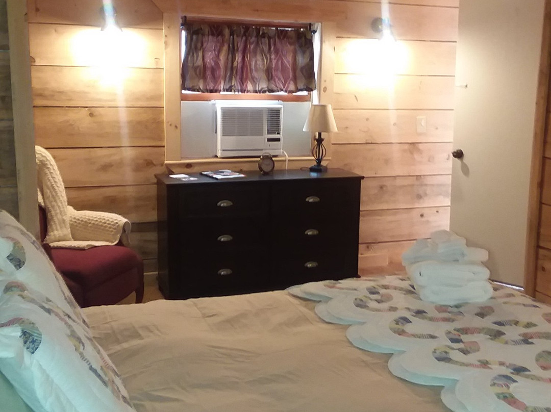 Chautauqua Hillcrest Inn主图