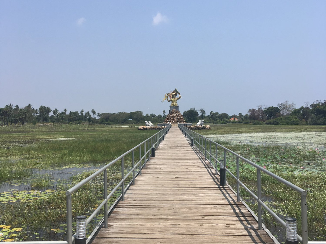 The White House主图