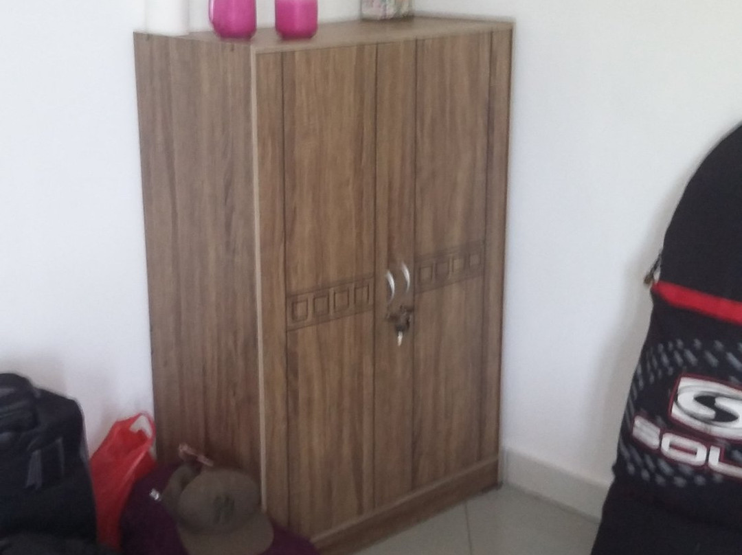 Summer Homestay Bali主图