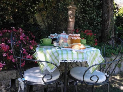 Capodarco酒店住宿-Belsit Bed & Breakfast