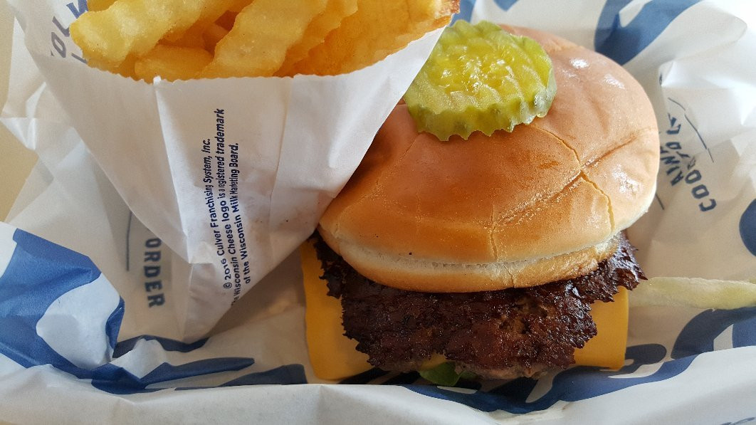 Culver's