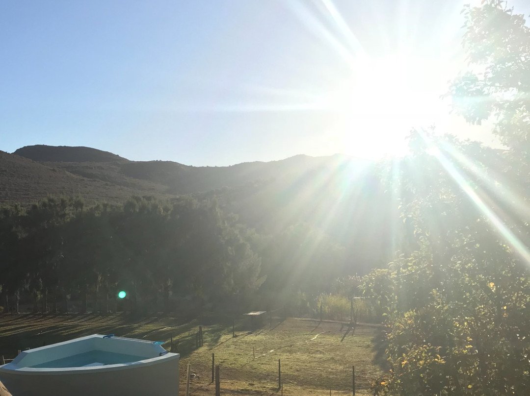 Glen Eden Farm主图