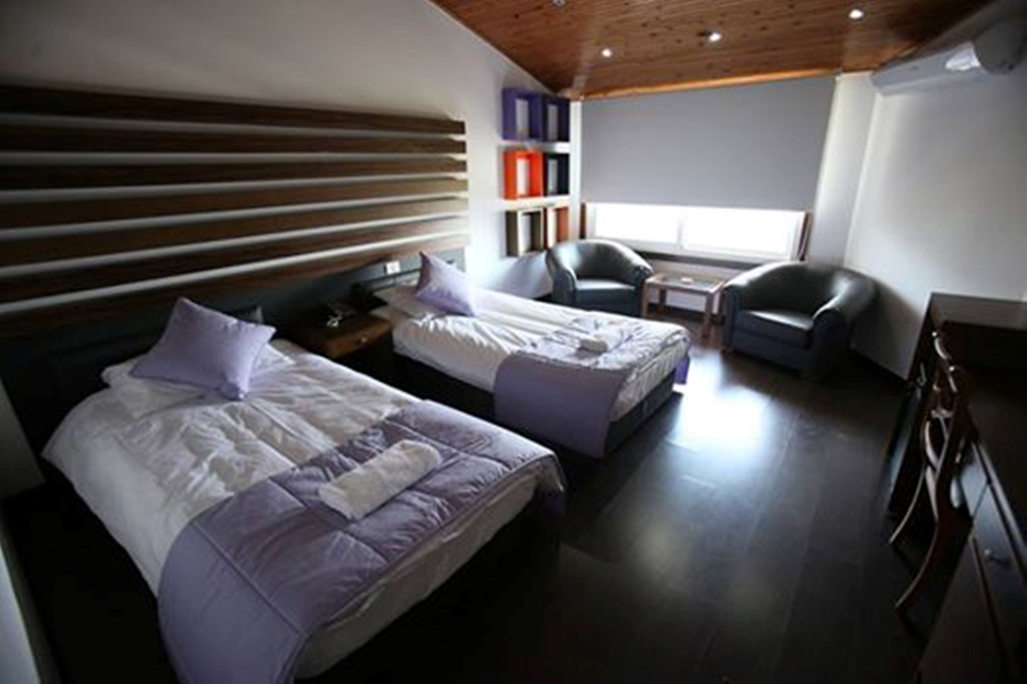 Le Tournant Hotel & Resort-官方