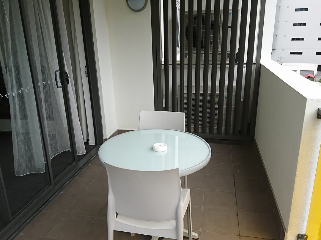 Quest Kelvin Grove主图