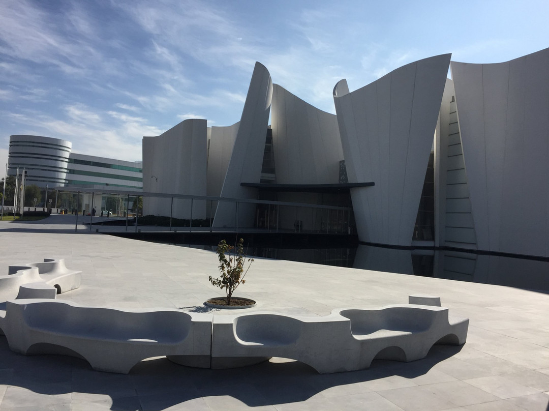 普埃布拉旅游攻略图片