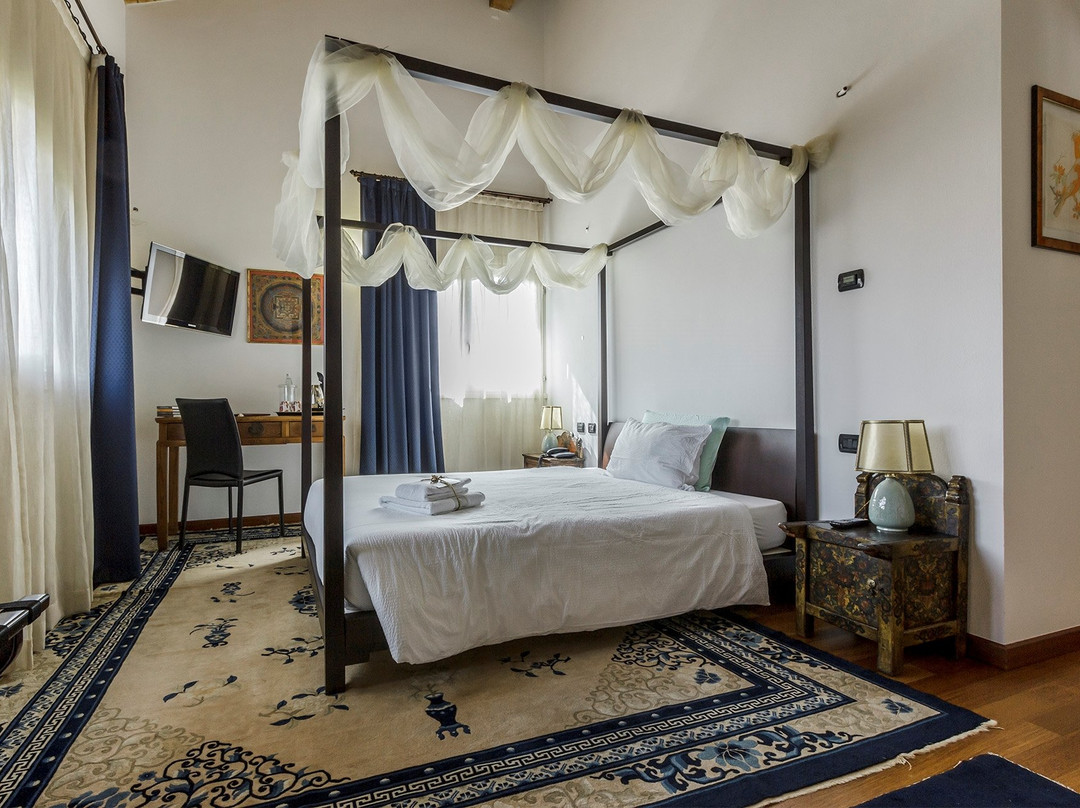 B&B Cascina Vedu'主图