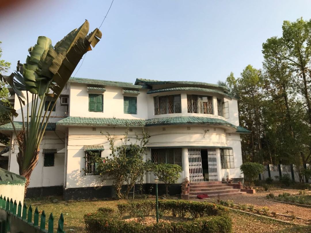 Suhasita Resort