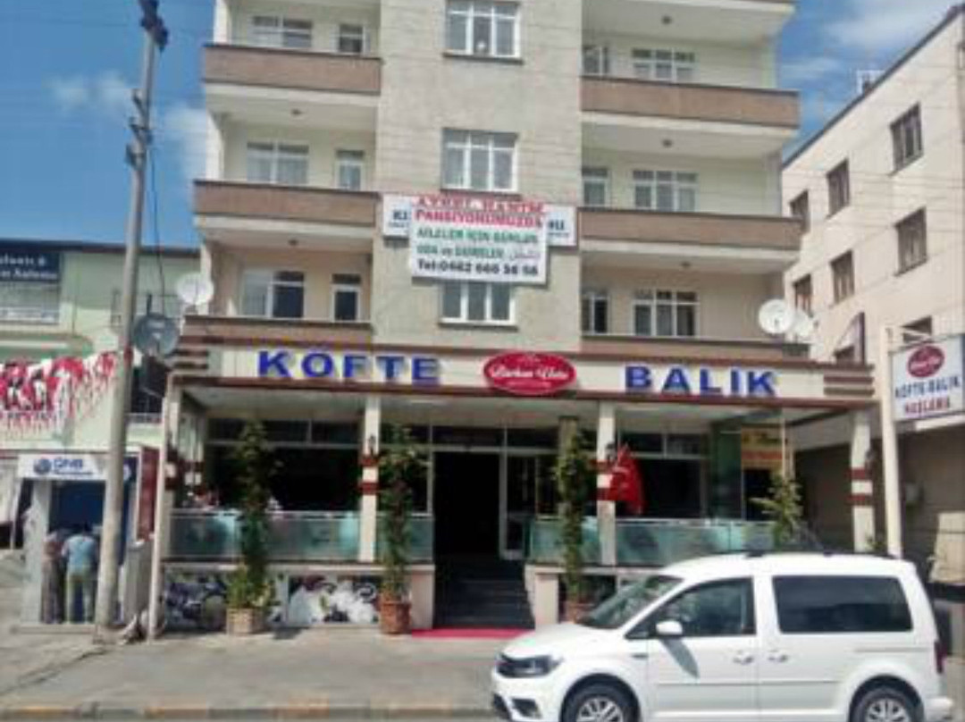 Aysel Hanim Pansiyon主图