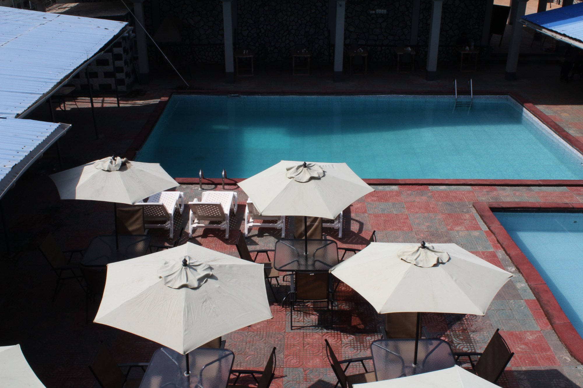 Dohas Hotel And Restaurant-官方