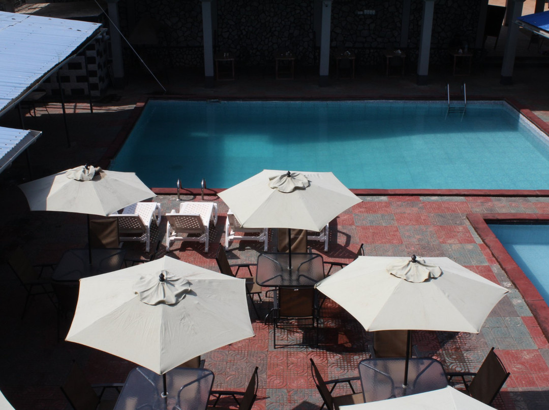 Dohas Hotel And Restaurant主图