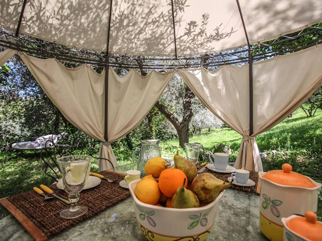 B&B Casale Dei Lauri Gargano主图