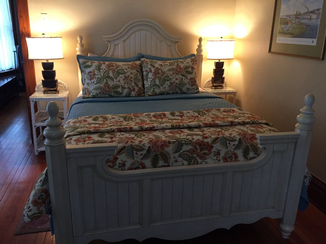 The Washington Street Inn Bed and Breakfast主图