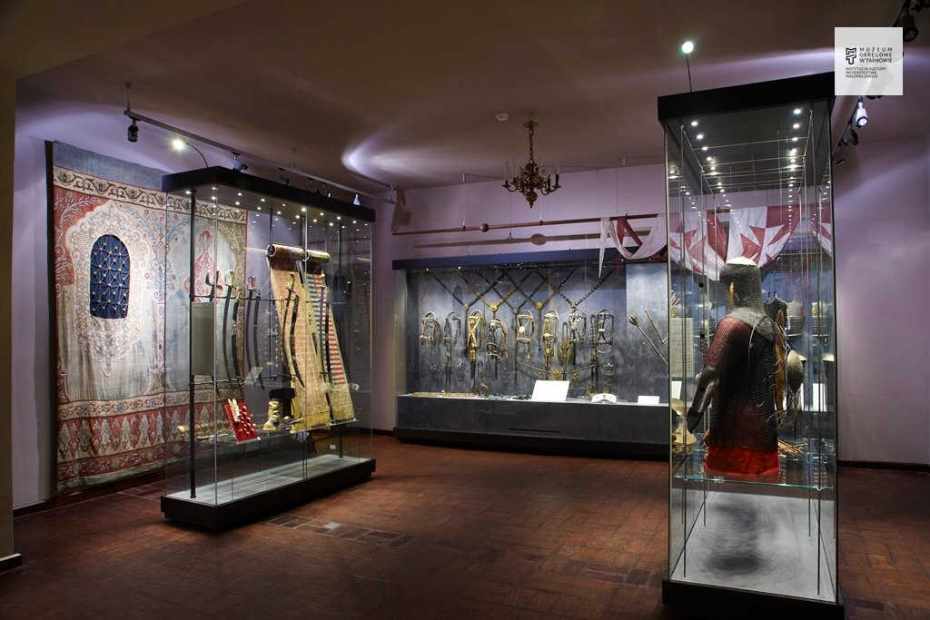 Town Hall - Old Art Gallery-Tarnow必去景点