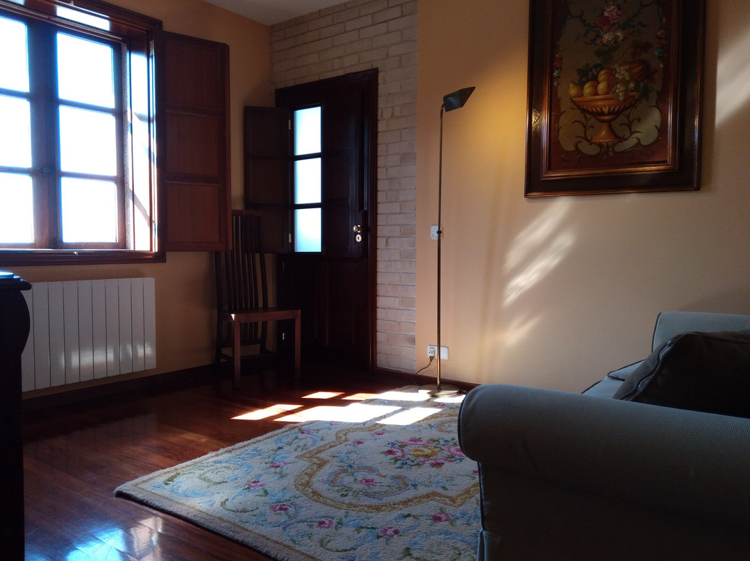 Casa Rural A Rega主图