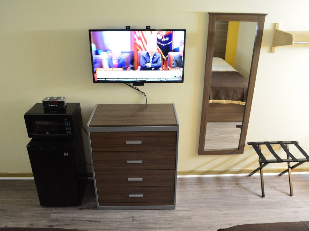 Southern Inn Lumberton主图