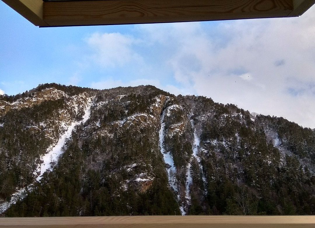 Shaman Chalet near Elbrus主图