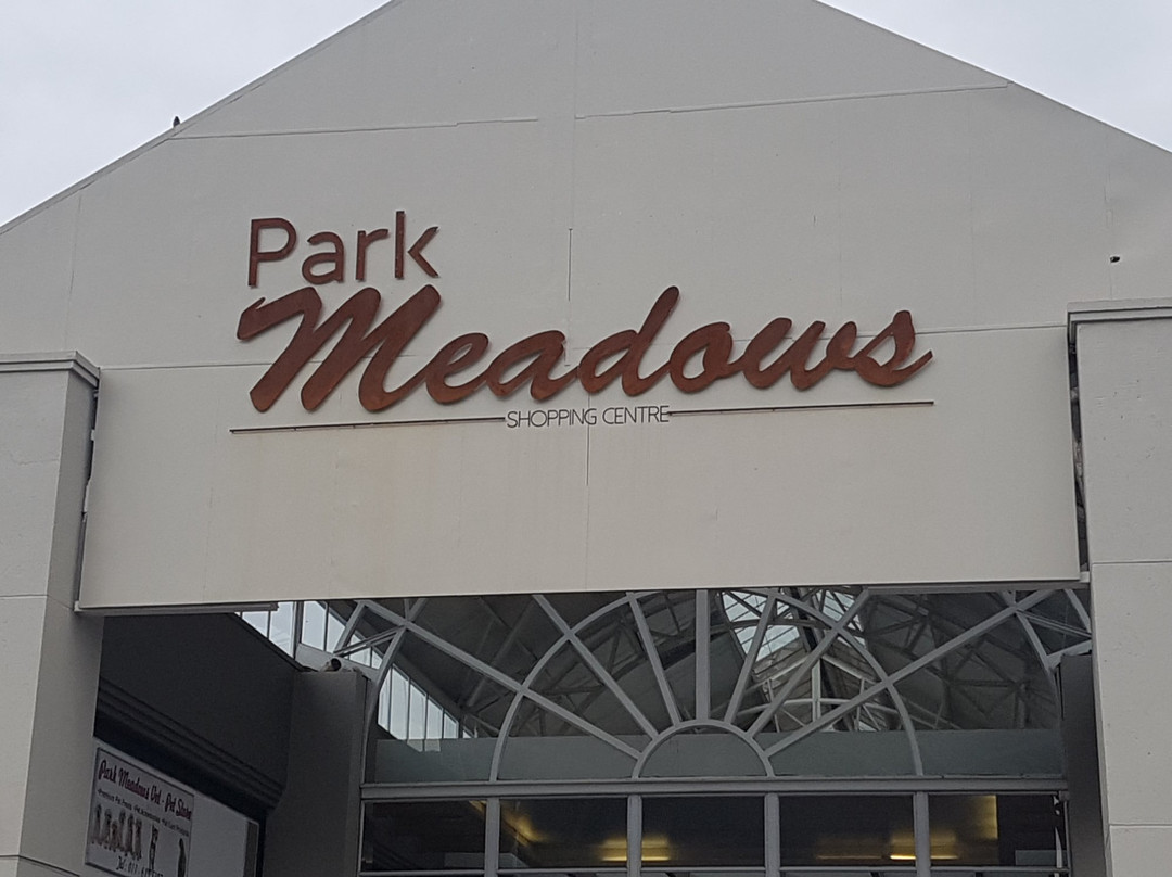 Parkmeadows Shopping Centre景点图片