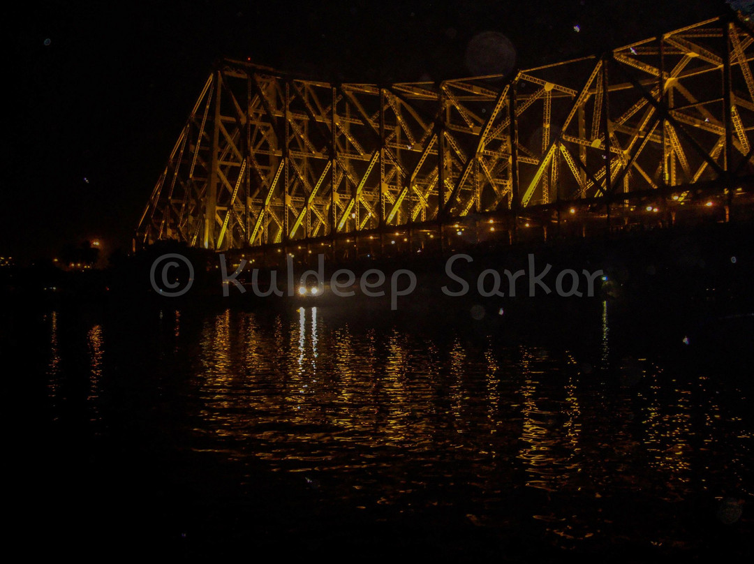 Eventravels-加尔各答（亦写作“Calcutta”）必去景点