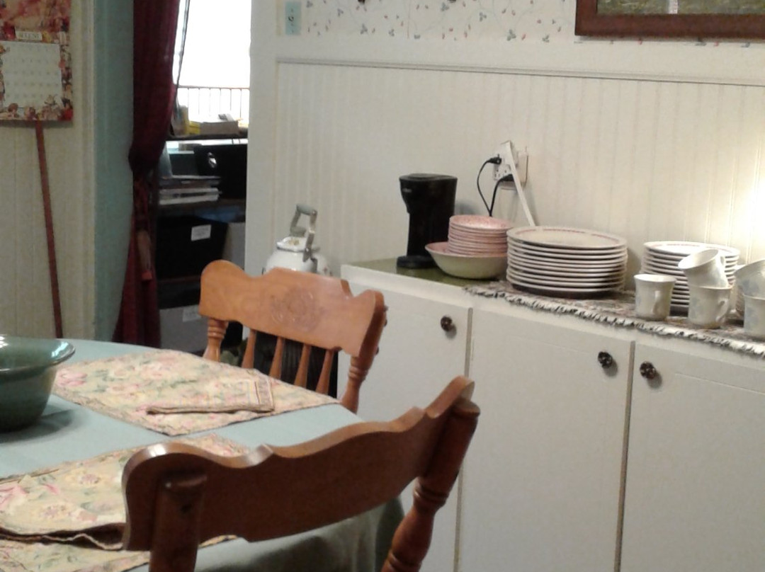 Heart's Content Bed & Breakfast主图