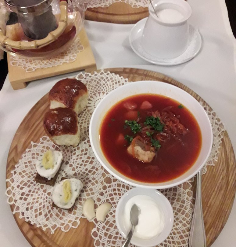 Veseliy Zayats主图