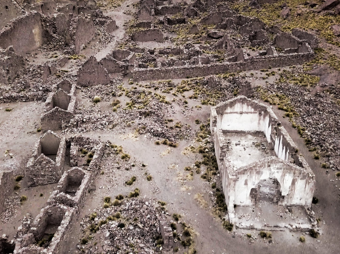 San Antonio De Lipez景点图片