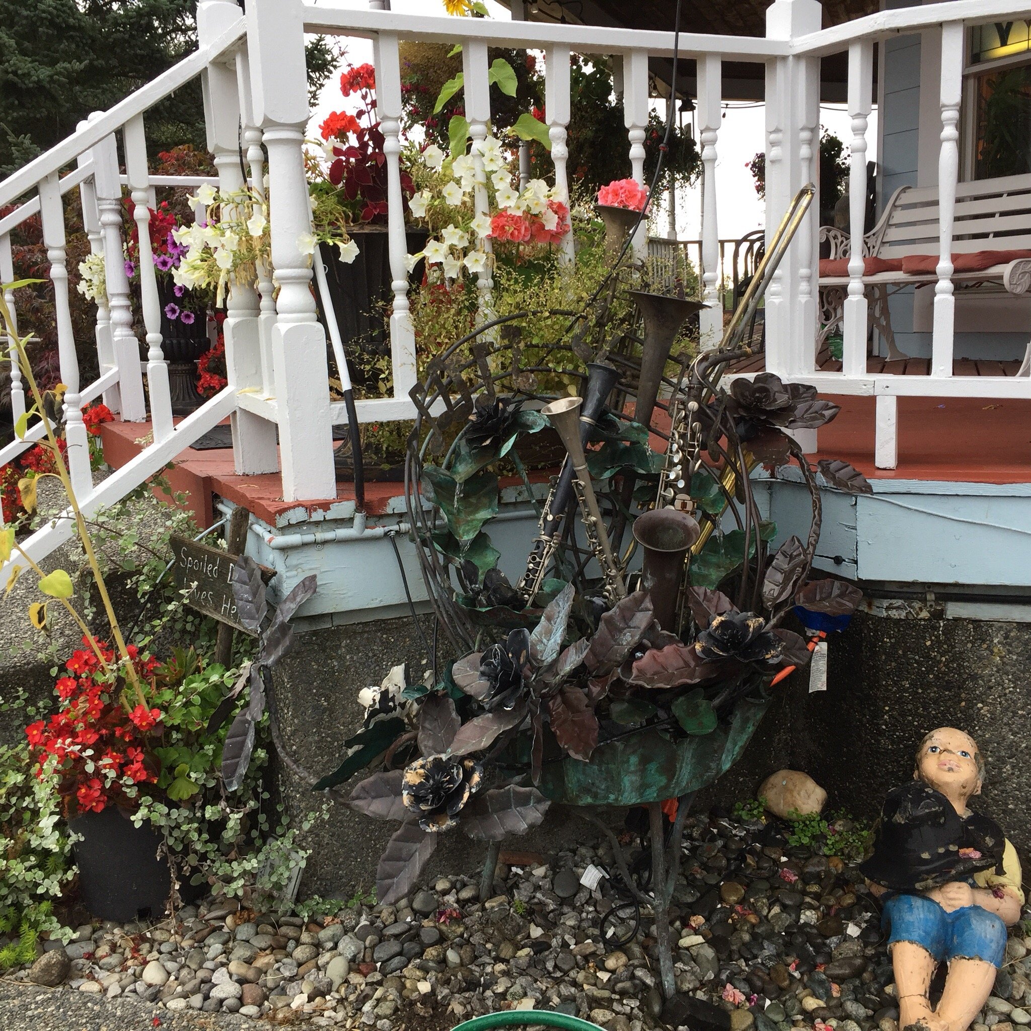 Smuggler’s Inn Bed & Breakfast-官方