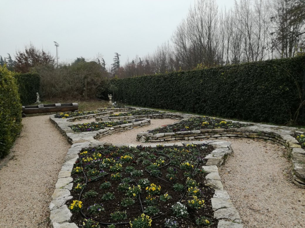 Il Giardino degli Angeli景点图片