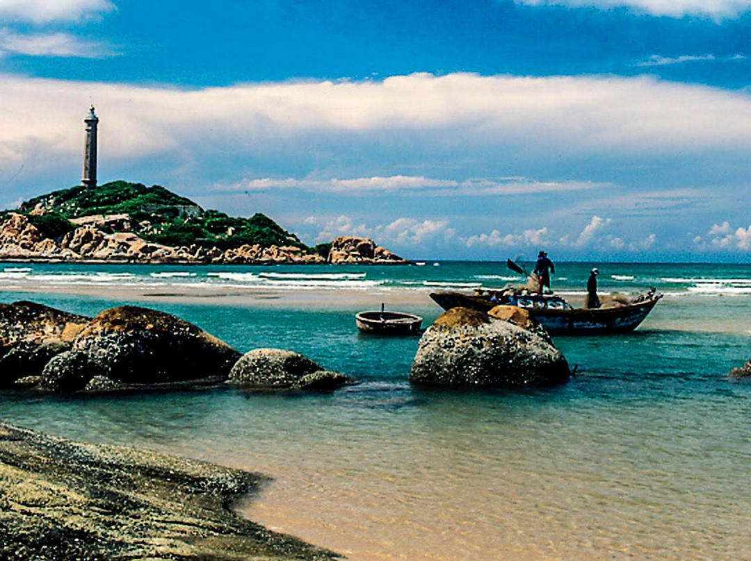 Garage Real Adventures-美奈必去景点