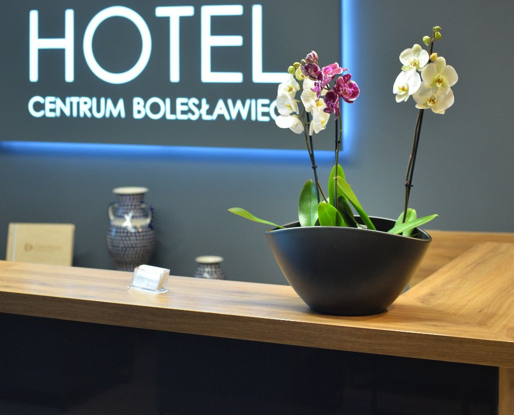 Hotel Centrum主图