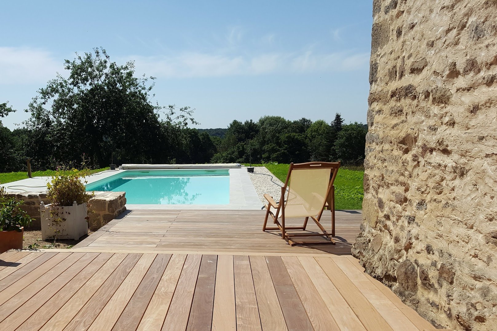 Coteau sud. Chambres d'hôtes en Morbihan-官方