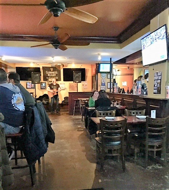 Lilly's of Long Beach