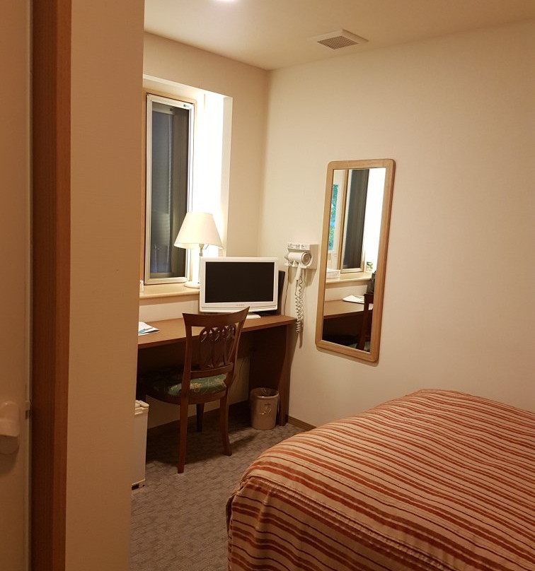 查曼特酒店主图