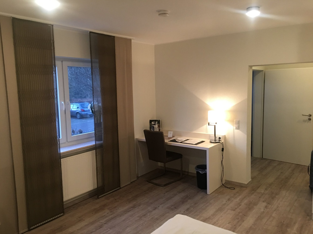 Hotel am Tiergarten主图