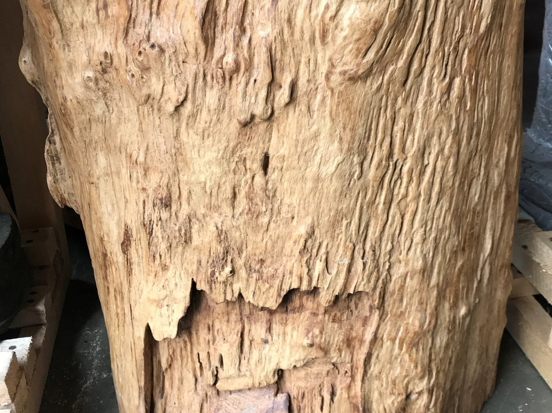 Bali Boo Furniture Store-科纳必去景点