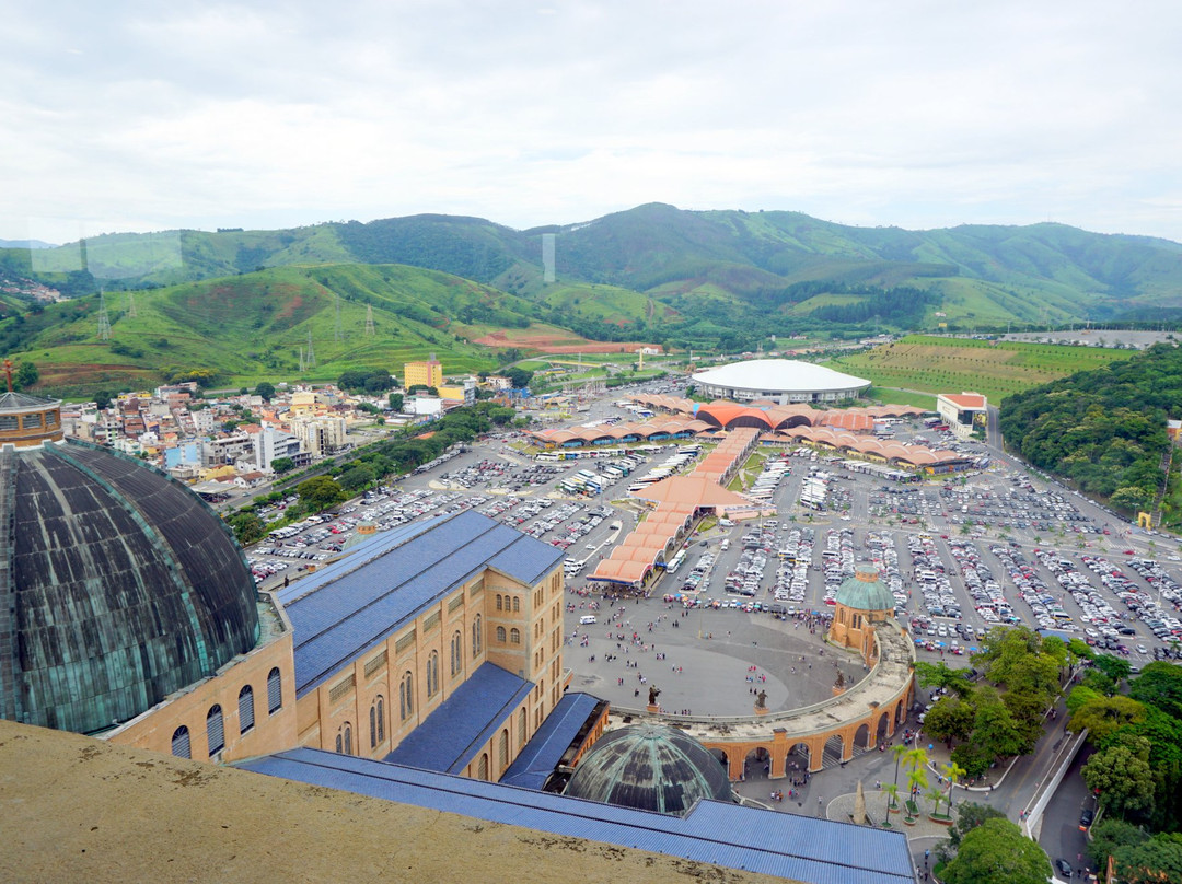 Mirante da Torre da Basílica景点图片