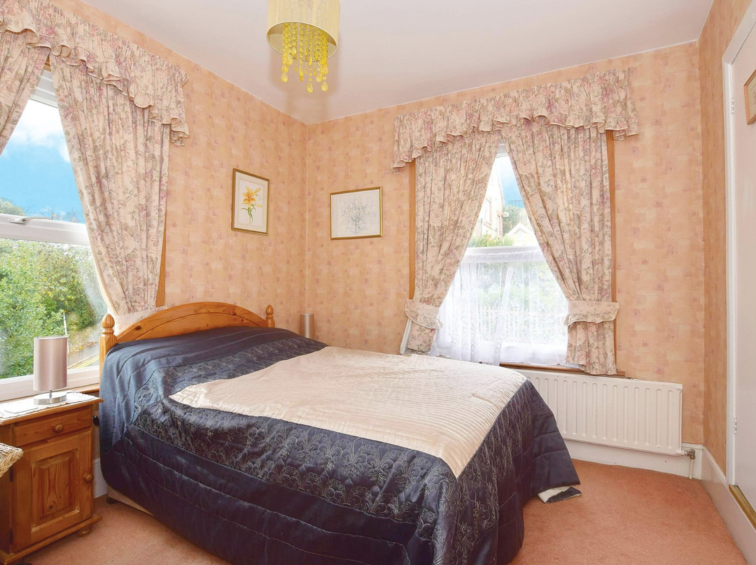 Sunny Bank Guest House主图