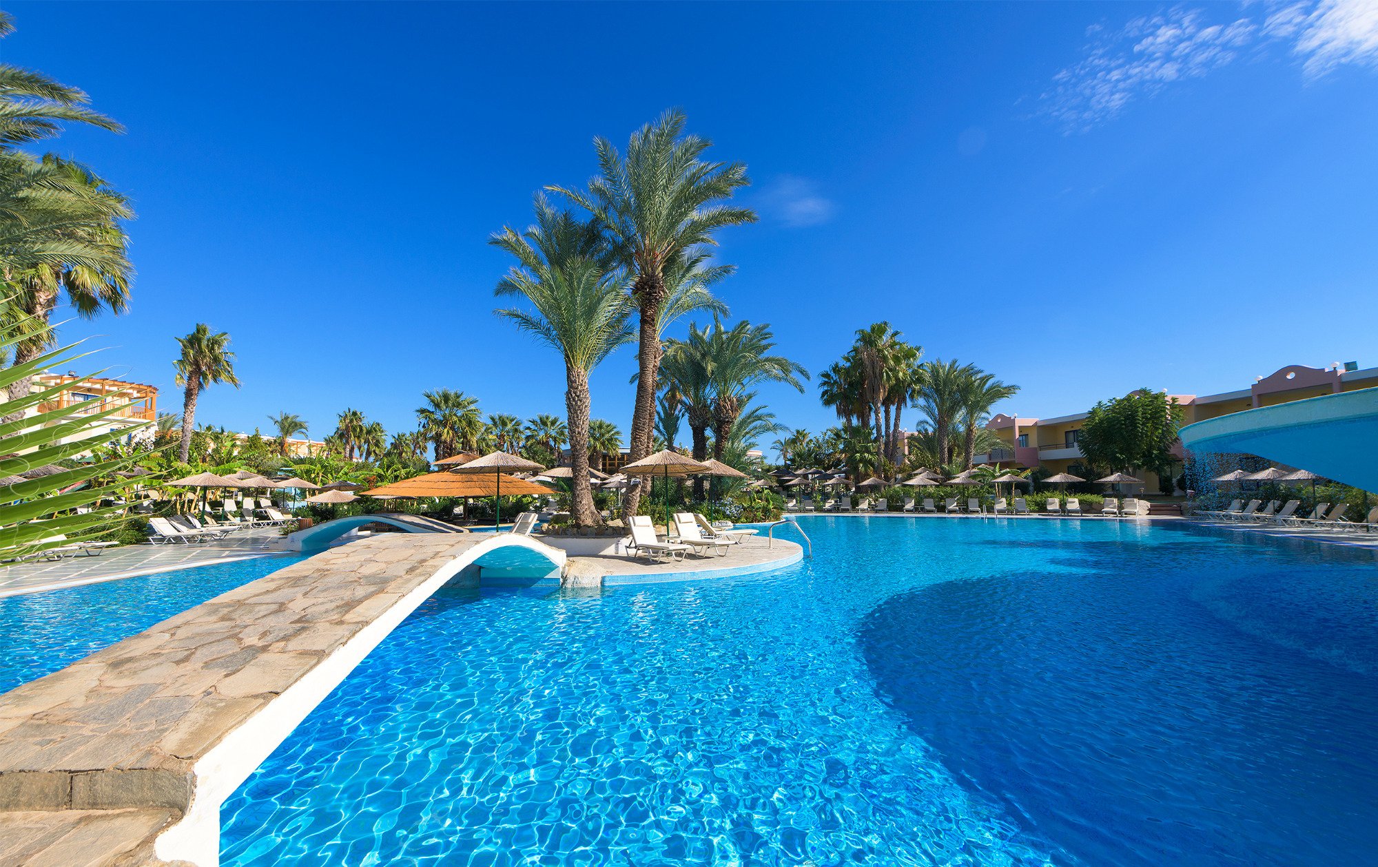 Atrium Palace Thalasso Spa Resort & Villas-官方