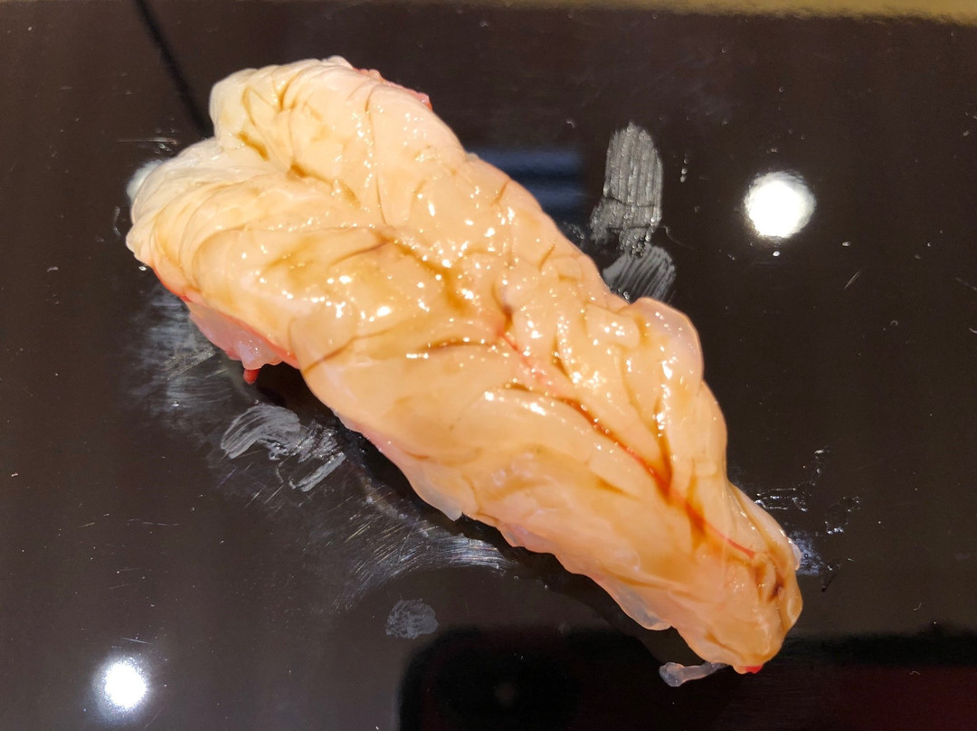 鮨 たかまさ