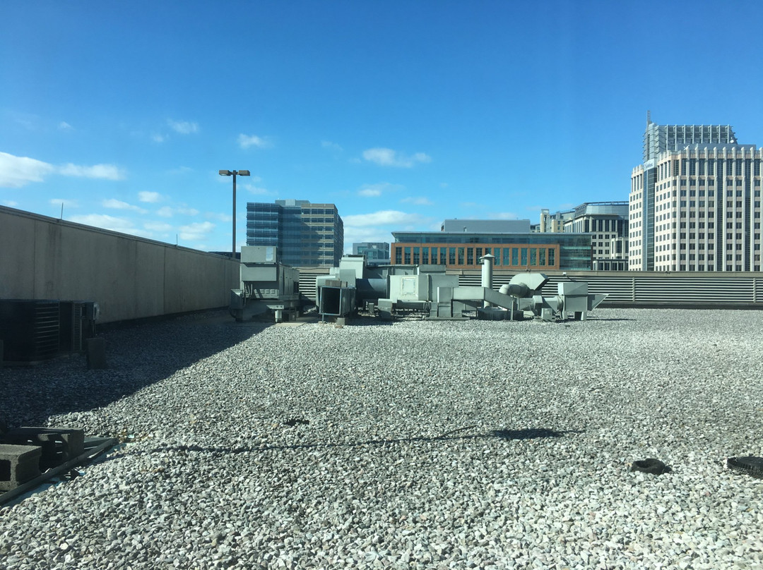 Hyatt Regency Reston主图