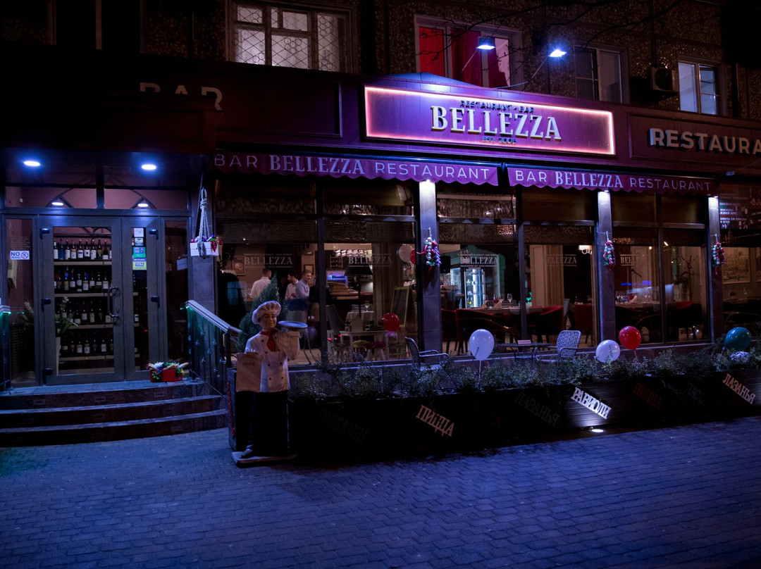 Bellezza Restaurant
