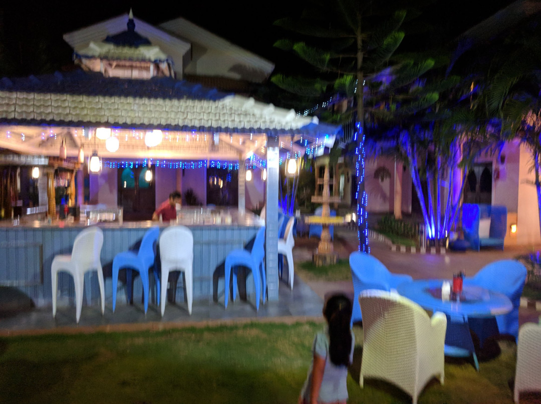 Emperor Resorts & Spa主图