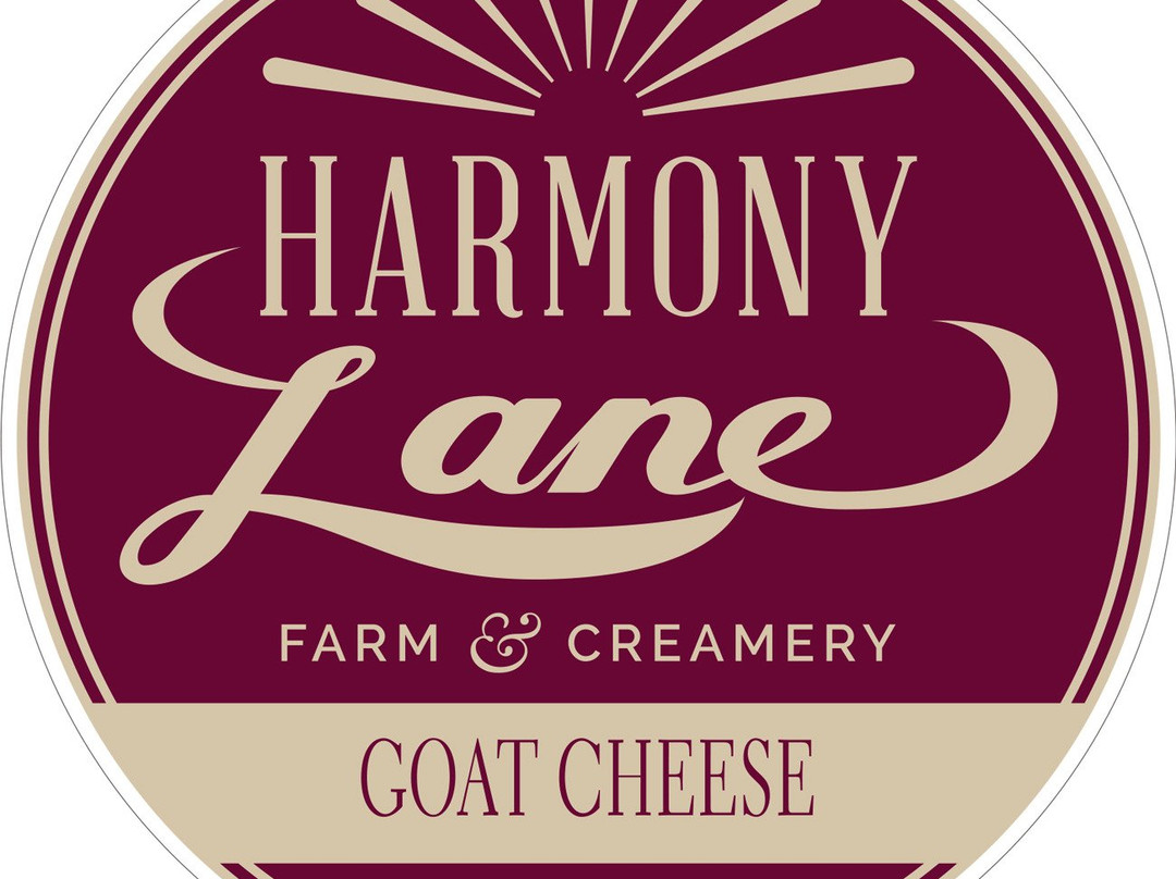 Harmony Lane Farm & Creamery-Smithville必去景点